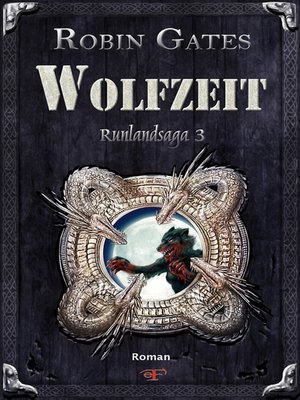 cover image of Wolfzeit